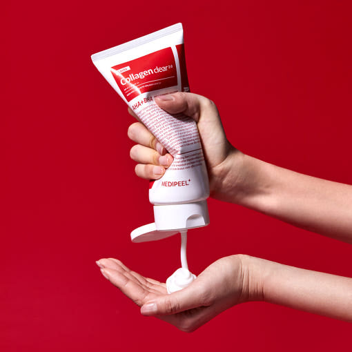 MEDIPEEL Red Lacto Collagen Clear 2.0 120ml 3