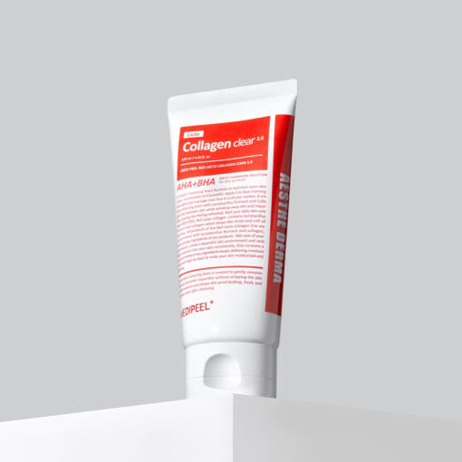 MEDIPEEL Red Lacto Collagen Clear 2.0 120ml 2