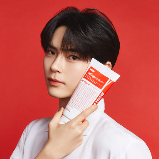 MEDIPEEL Red Lacto Collagen Clear 2.0 300ml 3