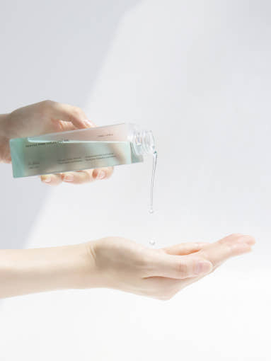 Dr.Althea Gentle Pore Vegan Cleansing Oil 150ml 3