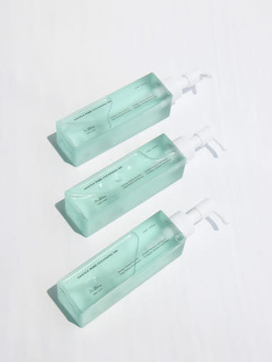 Dr.Althea Gentle Pore Vegan Cleansing Oil 150ml 4