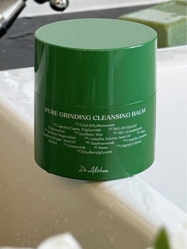 Dr.Althea Pure Grinding Cleansing Balm 50ml 5