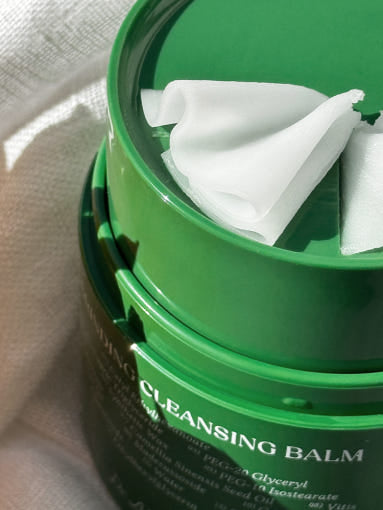 Dr.Althea Pure Grinding Cleansing Balm 50ml 6