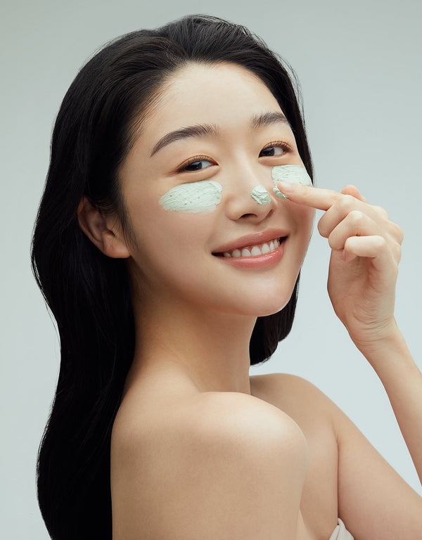 FULLY GREEN TOMATO CLAY PACK CLEANSER 120ml 6