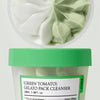 FULLY GREEN TOMATO GELATO PACK CLEANSER 100ml 3