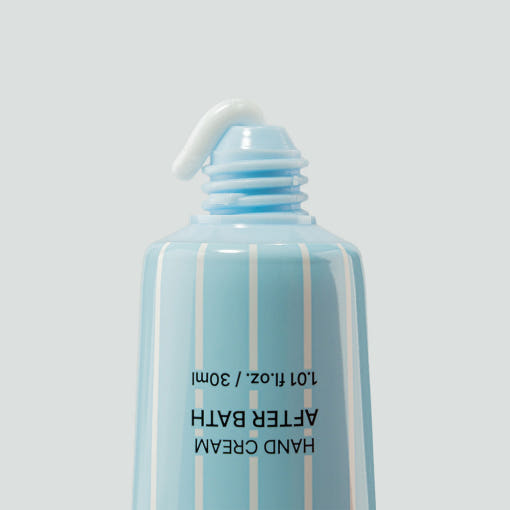 SENNOK Hand Cream After Bath 30ml 3