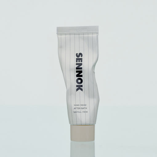 SENNOK Hand Cream After Bath 50ml 4