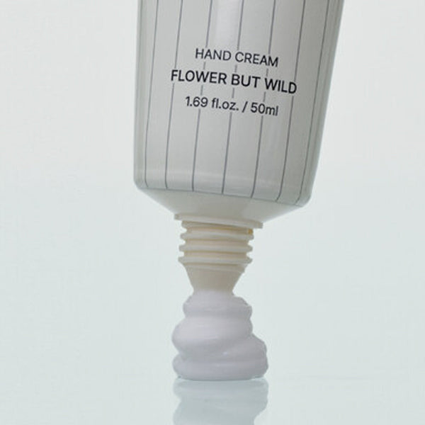 SENNOK Hand Cream Flower But Wild 50ml 5