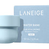 LANEIGE Water Bank Blue Hyaluronic Cream Moisturizer (Refill) 50ml 2