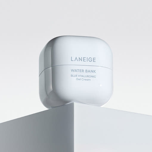 LANEIGE Water Bank Blue Hyaluronic Gel Cream 20ml 2