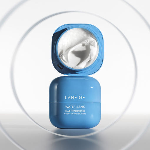 LANEIGE Water Bank Blue Hyaluronic Intensive Cream 20ml 3