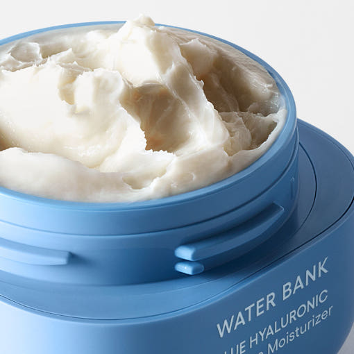 LANEIGE Water Bank Blue Hyaluronic Intensive Cream 20ml 5