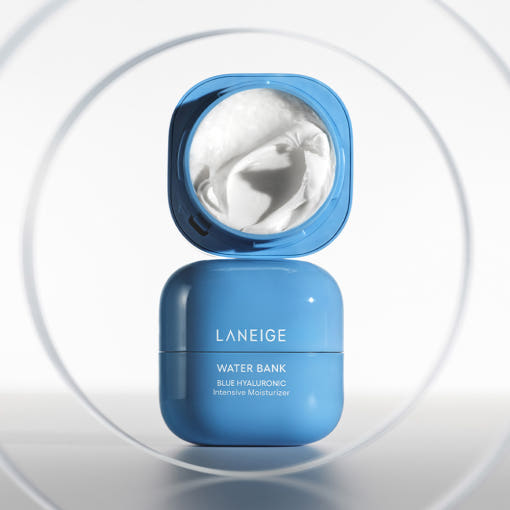 LANEIGE WATER BANK BLUE HYALURONIC Intensive Cream 50ml 3
