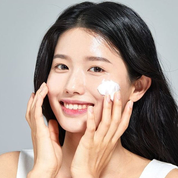 Dr.Ceuracle 5α Control Clearing Cleansing Foam 200ml 9