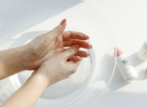 Dr.Ceuracle AC Care Solution Pink Gel 50ml 4