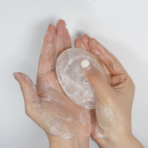 Dr.Ceuracle AC Cure Solution Medicare Soap 110g 4