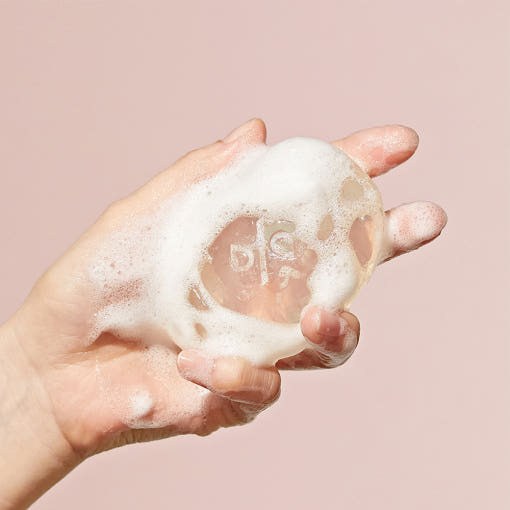 Dr.Ceuracle AC Cure Solution Medicare Soap 110g 5