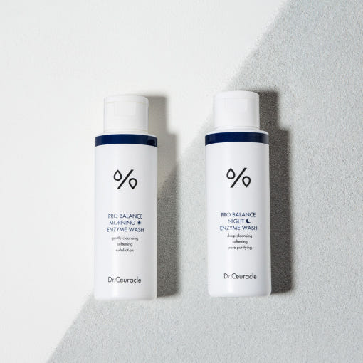 Dr.Ceuracle Pro Balance Night Enzyme Wash 50g 4