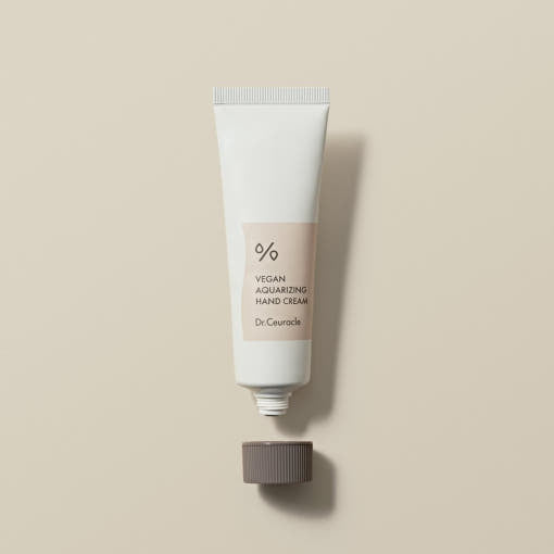 Dr.Ceuracle Vegan Aquarizing Hand Cream 50ml 3