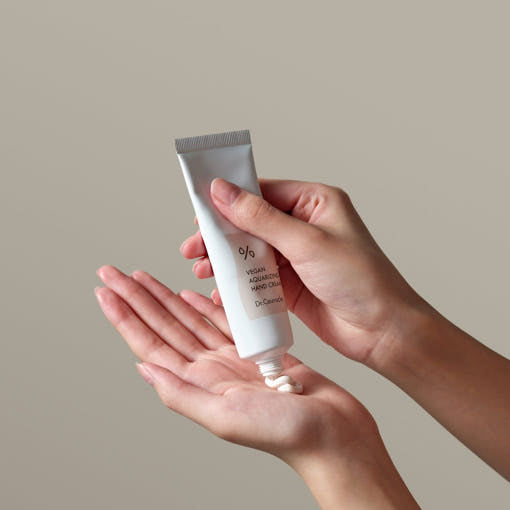 Dr.Ceuracle Vegan Aquarizing Hand Cream 50ml 5