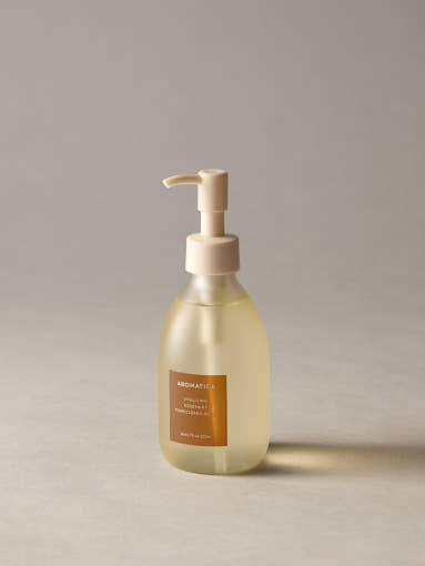 AROMATICA Vitalizing Rosemary Pore Cleansing Oil 200ml 2