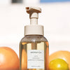 AROMATICA Zesty Hand Soap Grapefruit & Tangerine 300ml 3