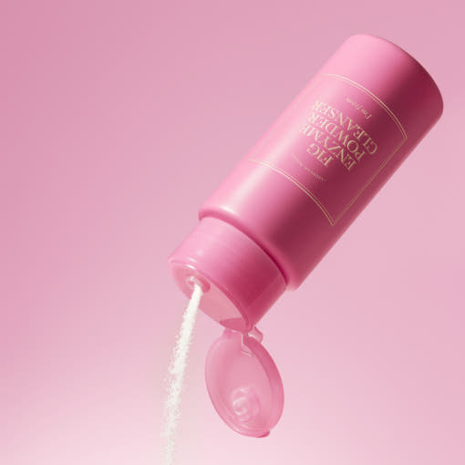 I'm from Fig Enzyme Powder Cleanser 50g 3