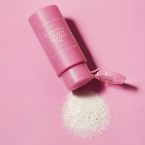 I'm from Fig Enzyme Powder Cleanser 50g 4