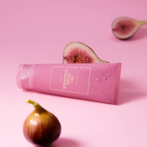 I'm from Fig Foam Cleanser 150ml 3