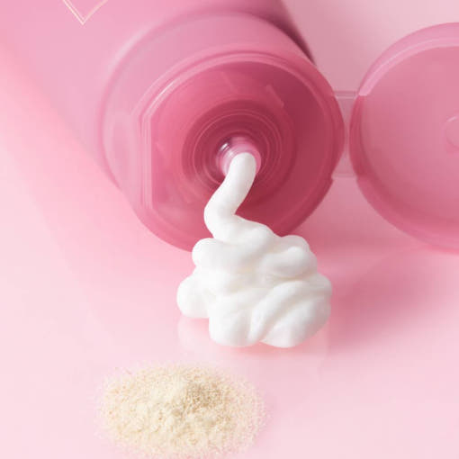 I'm from Fig Foam Cleanser 150ml 4