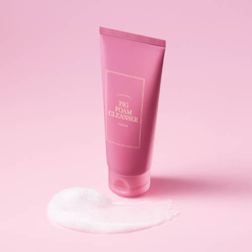 I'm from Fig Foam Cleanser 150ml 2