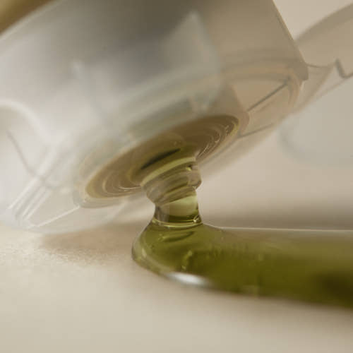 I'm from Mugwort Gel Cleanser 150ml 4