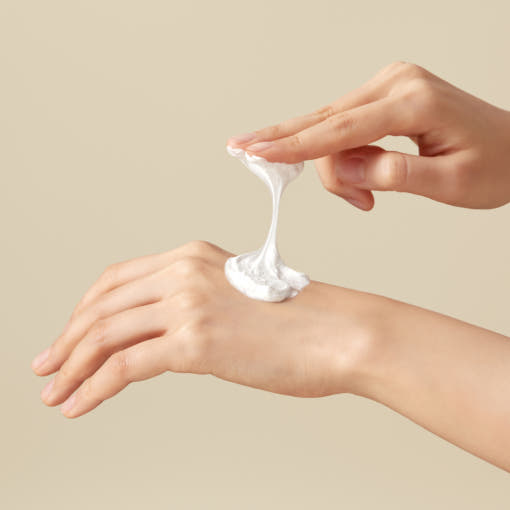 I'm from Rice Whip Facial Cleanser 150ml 3