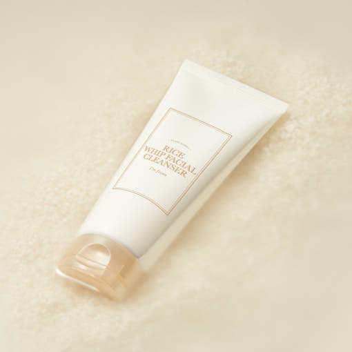 I'm from Rice Whip Facial Cleanser 150ml 5