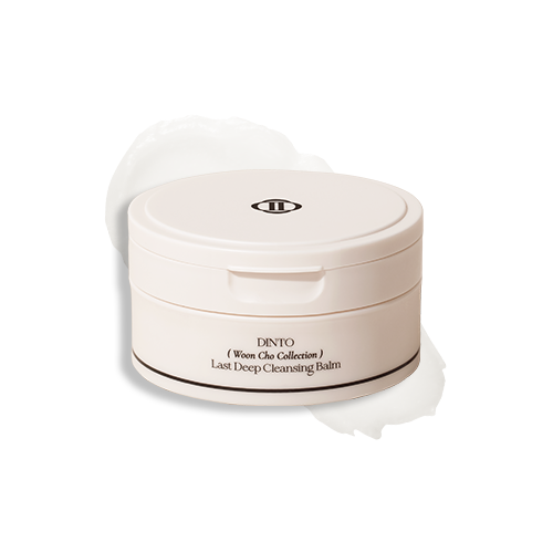 Dinto [Wooncho Collection] Last Deep Cleansing Balm 100ml 2