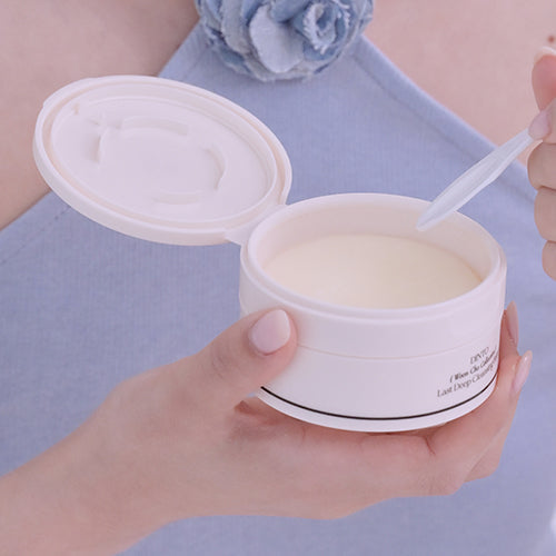Dinto [Wooncho Collection] Last Deep Cleansing Balm 100ml 6