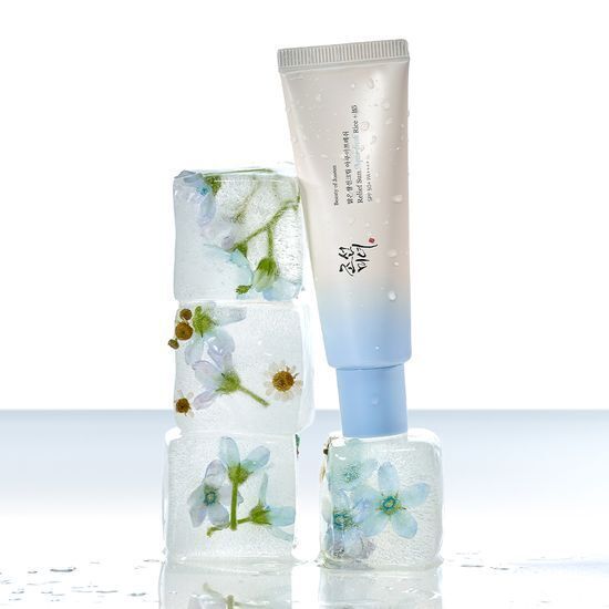 [Beauty of Joseon] Relief Sun Aqua-fresh Rice+B5 (SPF50+ PA++++) 50ml x 2ea 4