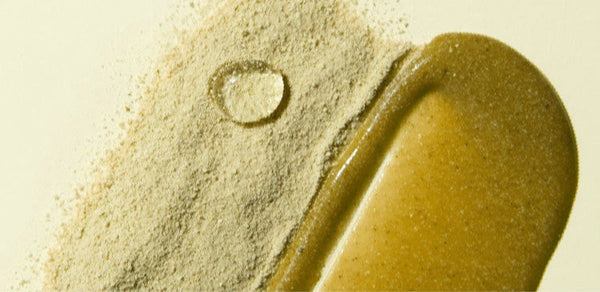 YUNJAC Whole Plant Effect Daily Foam & Exfoliant 80g (Bottle) 4