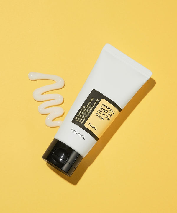 COSRX Advanced Snail 92 All in one Cream 100g (Tube type) 2