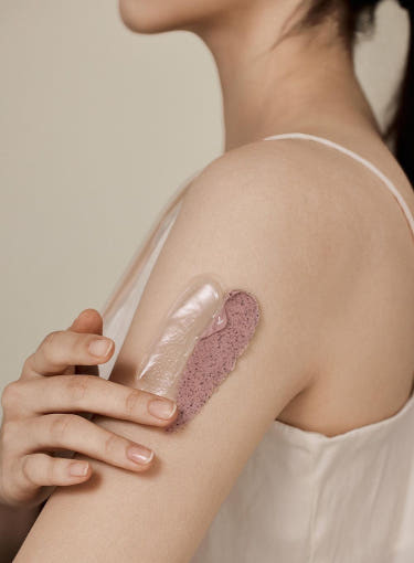 [Beauty of Joseon] Red Bean Refreshing Pore Mask 140ml 4