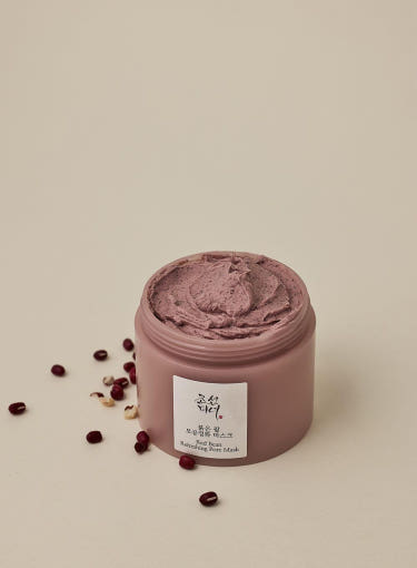 [Beauty of Joseon] Red Bean Refreshing Pore Mask 140ml 5