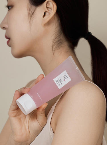[Beauty of Joseon] Red Bean Water Gel 100ml 4