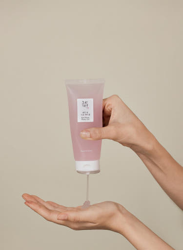 [Beauty of Joseon] Red Bean Water Gel 100ml 6