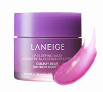 LANEIGE Lip Sleeping Mask EX 20ml #Gummy Bear 3