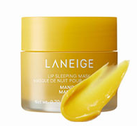 LANEIGE Lip Sleeping Mask EX 20ml #Mango