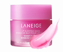 LANEIGE Lip Sleeping Mask EX 20ml #Sweet Candy 4
