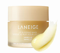 LANEIGE Lip Sleeping Mask EX 20ml #Vanilla 3