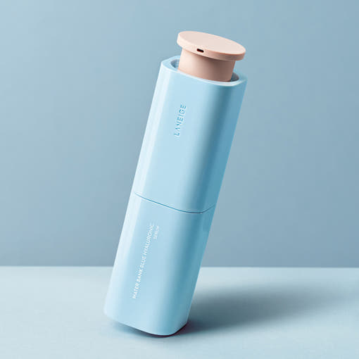 LANEIGE Water Bank Blue Hyaluronic Serum 30ml 2