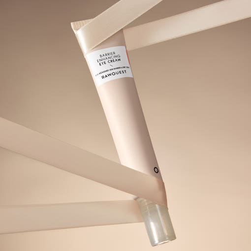 RAWQUEST Barrier Enhancing Eye Cream 30ml 2