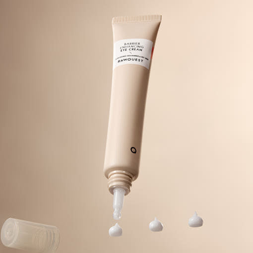 RAWQUEST Barrier Enhancing Eye Cream 30ml 4